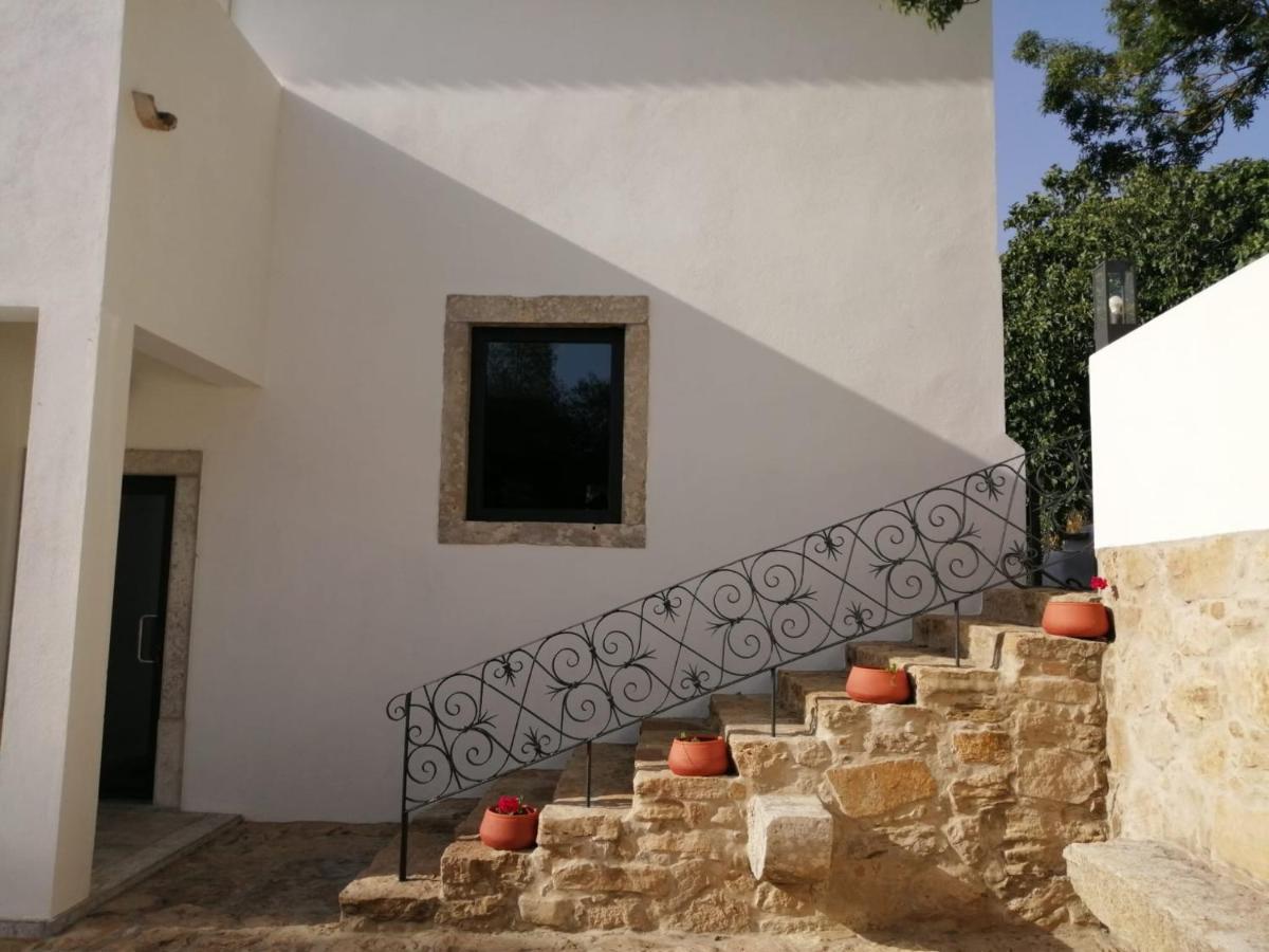 Adega Residencias Artisticas - Perto De Lisboa Almargem  Ngoại thất bức ảnh