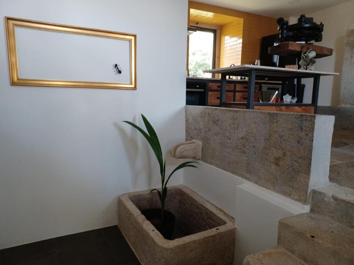 Adega Residencias Artisticas - Perto De Lisboa Almargem  Ngoại thất bức ảnh