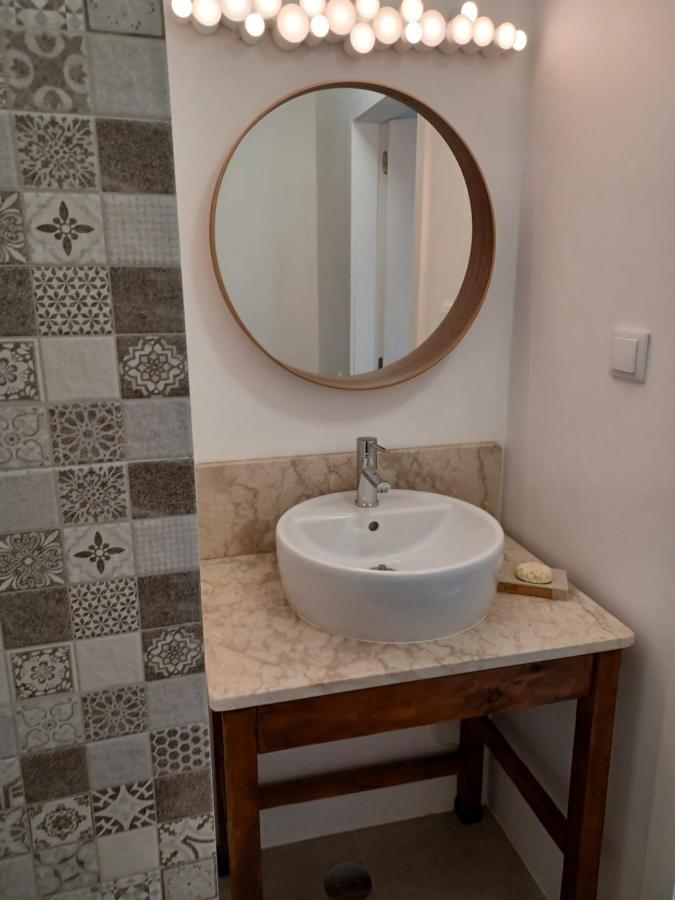 Adega Residencias Artisticas - Perto De Lisboa Almargem  Ngoại thất bức ảnh