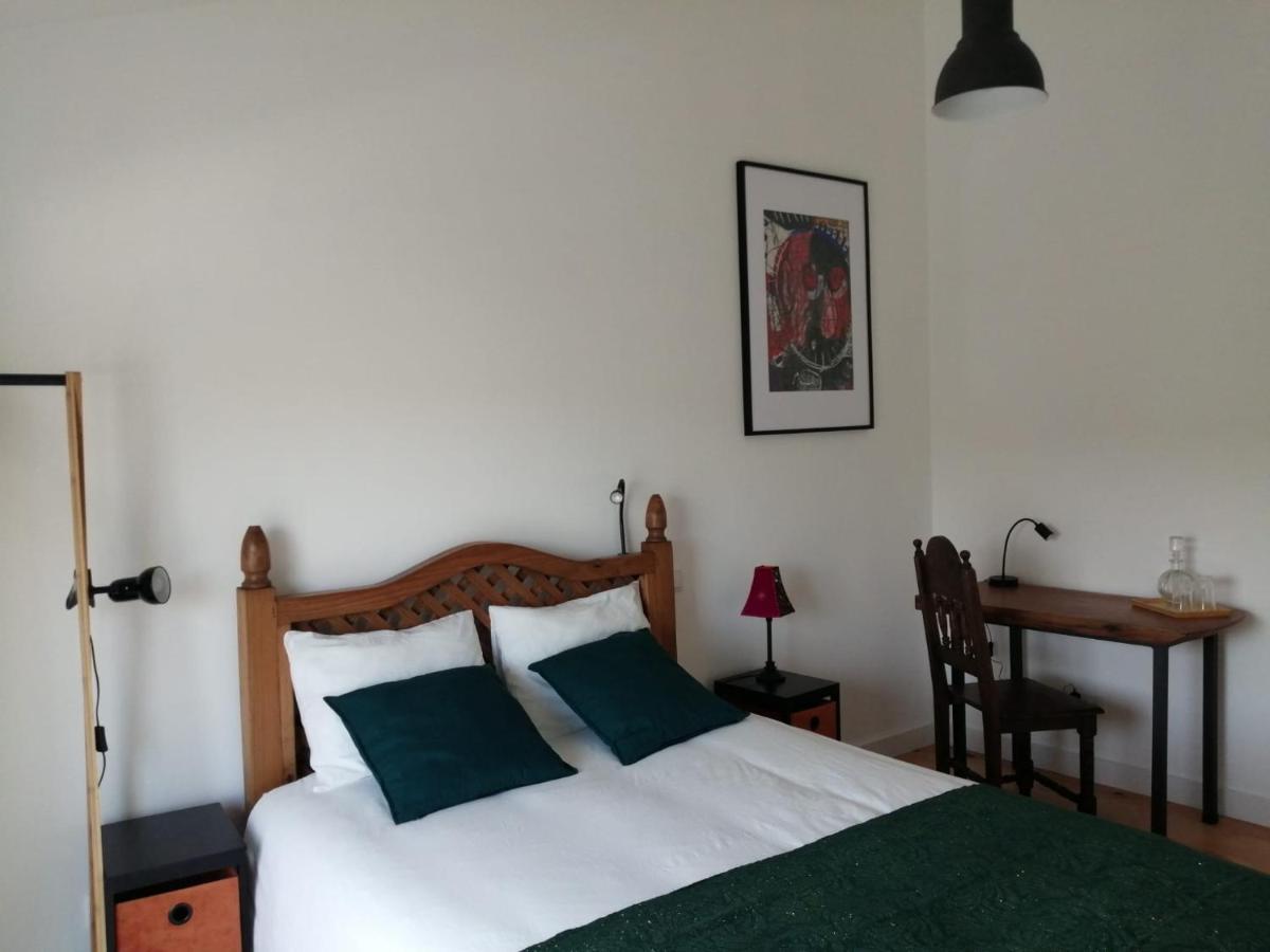 Adega Residencias Artisticas - Perto De Lisboa Almargem  Ngoại thất bức ảnh