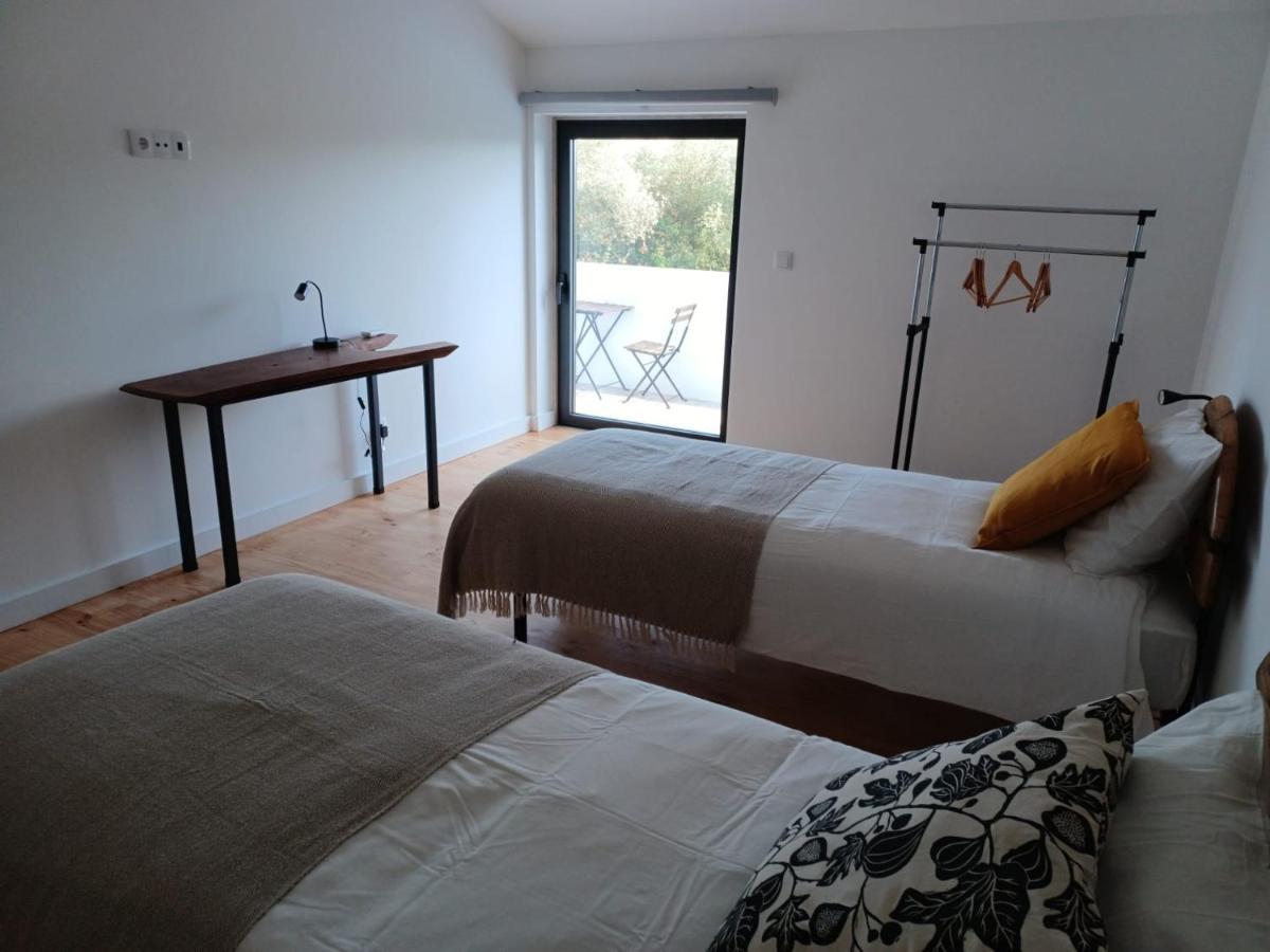 Adega Residencias Artisticas - Perto De Lisboa Almargem  Ngoại thất bức ảnh