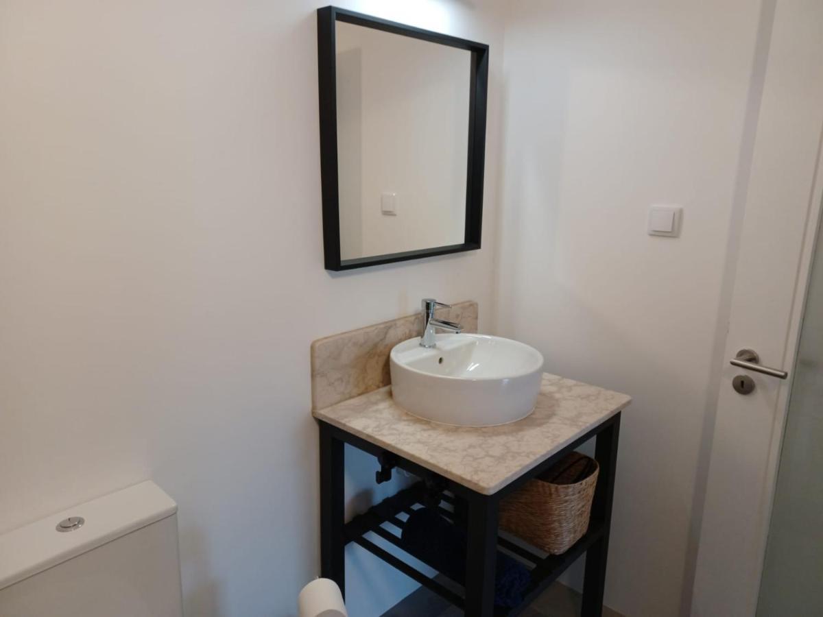 Adega Residencias Artisticas - Perto De Lisboa Almargem  Ngoại thất bức ảnh