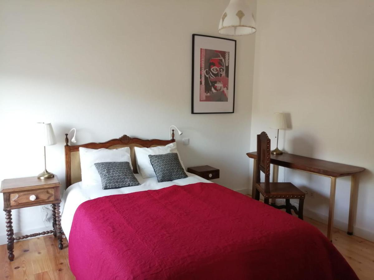 Adega Residencias Artisticas - Perto De Lisboa Almargem  Ngoại thất bức ảnh