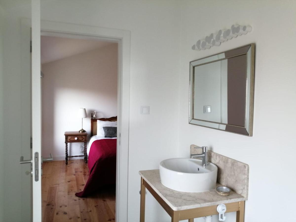 Adega Residencias Artisticas - Perto De Lisboa Almargem  Ngoại thất bức ảnh