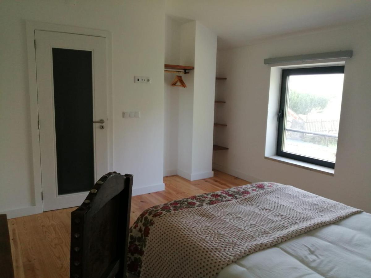 Adega Residencias Artisticas - Perto De Lisboa Almargem  Ngoại thất bức ảnh