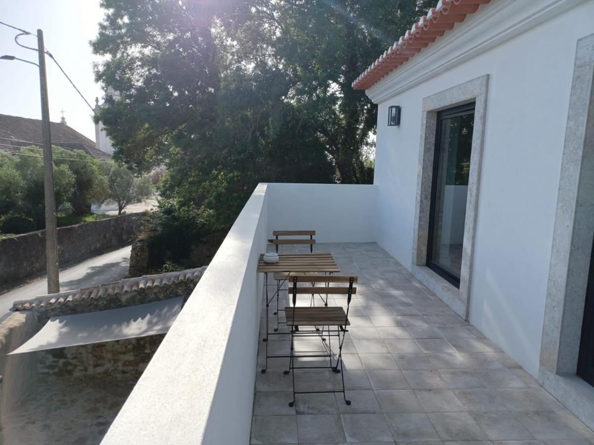 Adega Residencias Artisticas - Perto De Lisboa Almargem  Ngoại thất bức ảnh