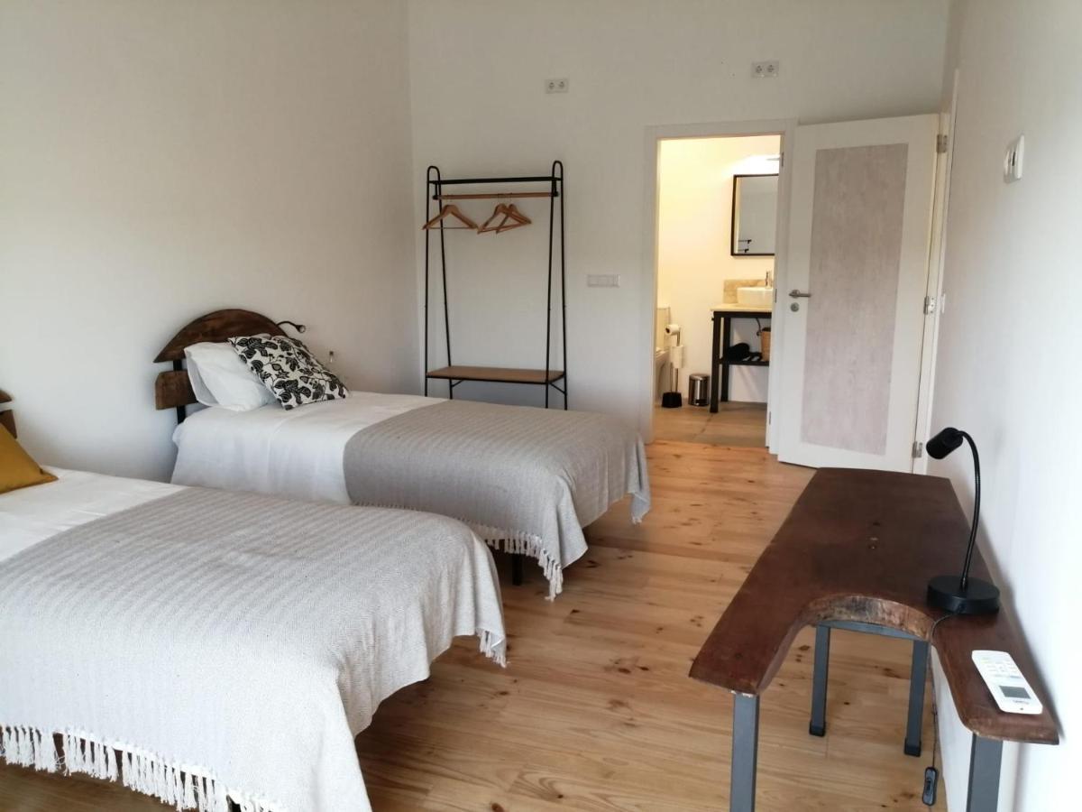 Adega Residencias Artisticas - Perto De Lisboa Almargem  Ngoại thất bức ảnh