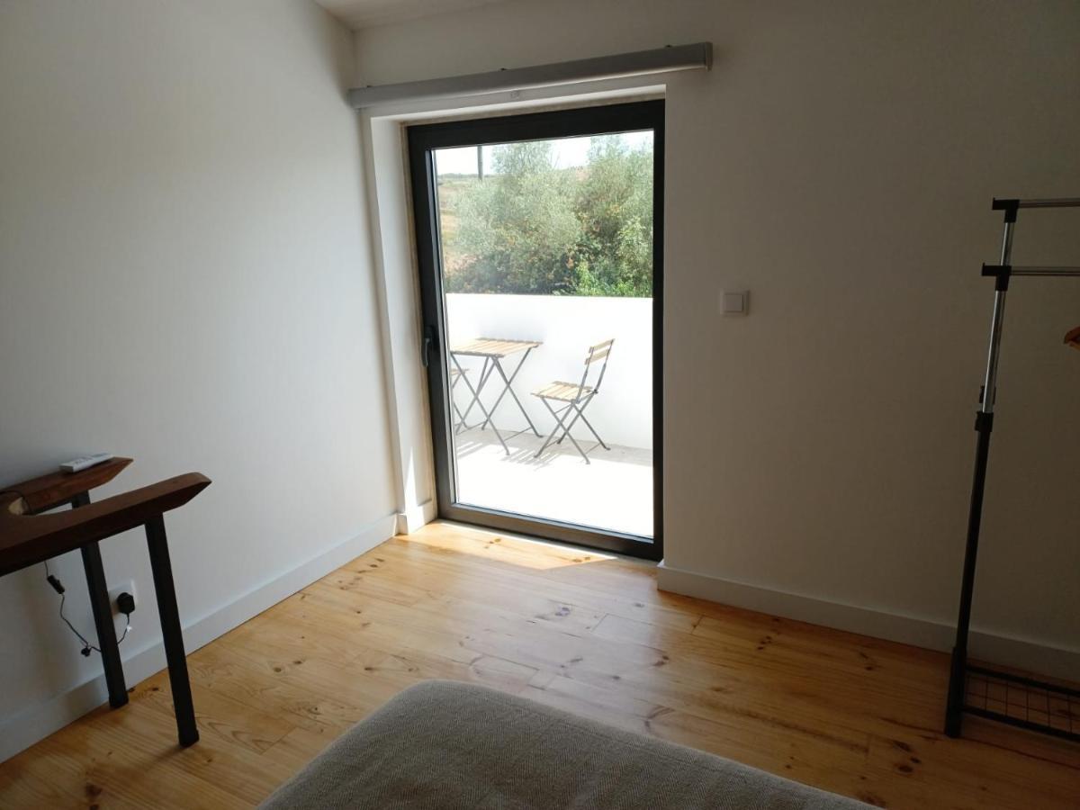Adega Residencias Artisticas - Perto De Lisboa Almargem  Ngoại thất bức ảnh