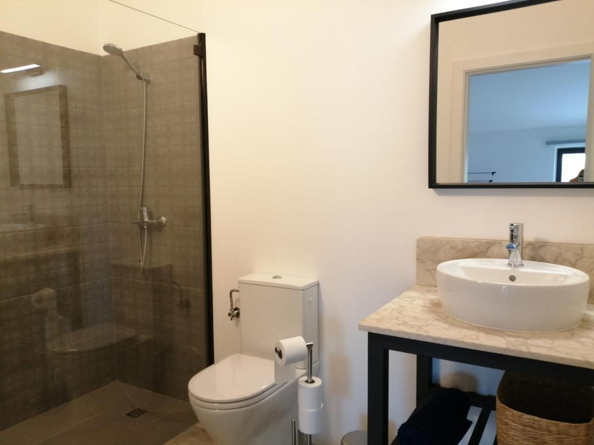 Adega Residencias Artisticas - Perto De Lisboa Almargem  Ngoại thất bức ảnh