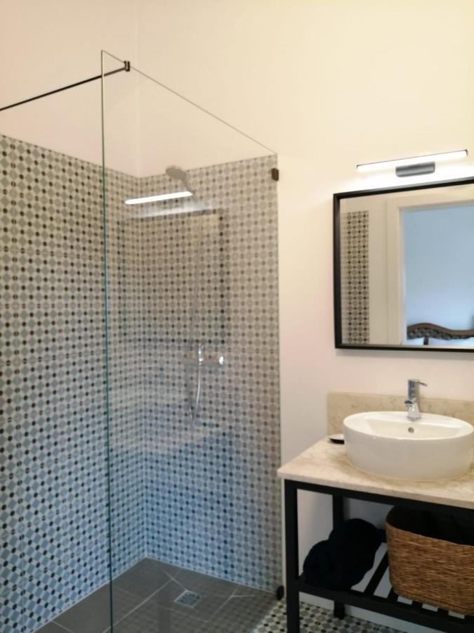 Adega Residencias Artisticas - Perto De Lisboa Almargem  Ngoại thất bức ảnh