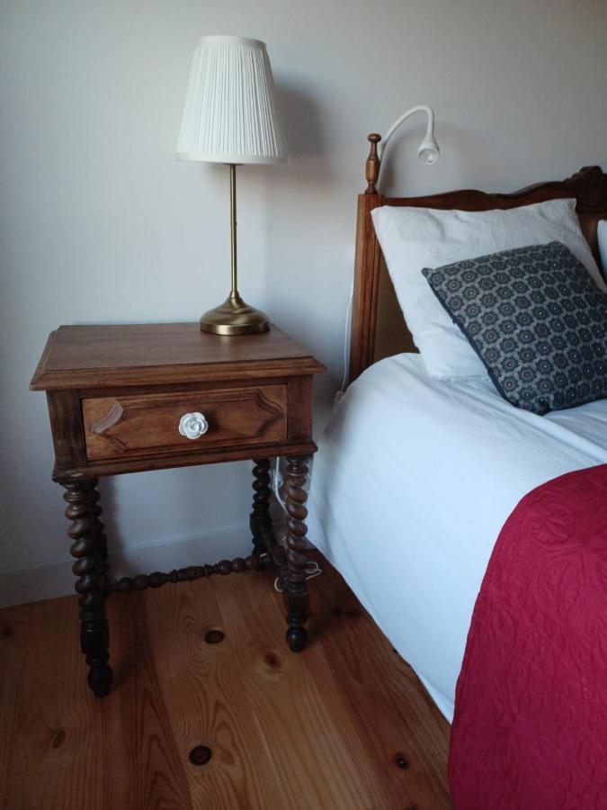 Adega Residencias Artisticas - Perto De Lisboa Almargem  Ngoại thất bức ảnh