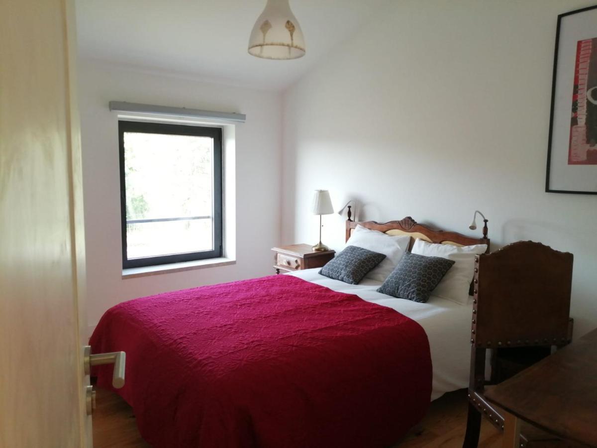 Adega Residencias Artisticas - Perto De Lisboa Almargem  Ngoại thất bức ảnh