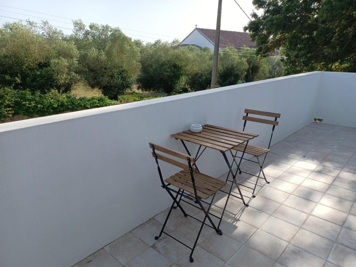 Adega Residencias Artisticas - Perto De Lisboa Almargem  Ngoại thất bức ảnh