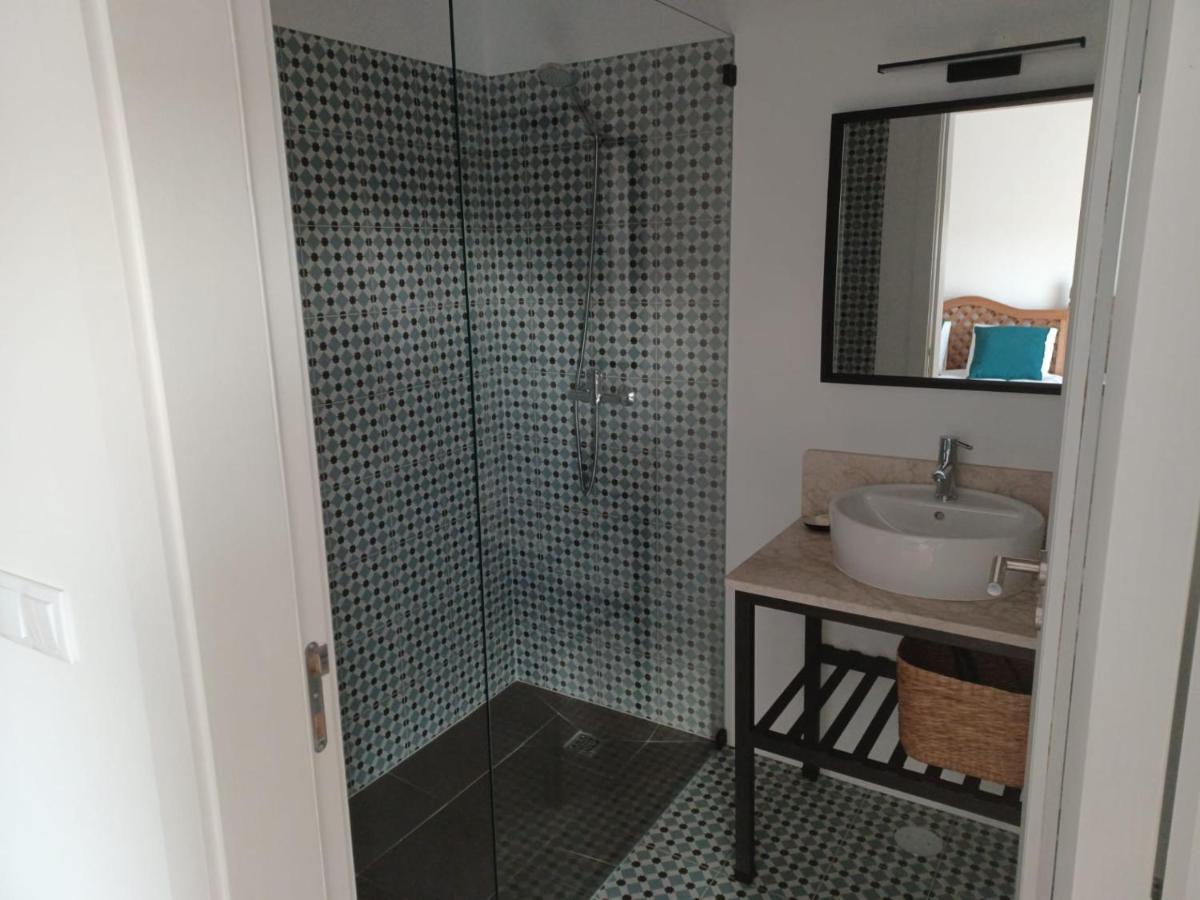 Adega Residencias Artisticas - Perto De Lisboa Almargem  Ngoại thất bức ảnh