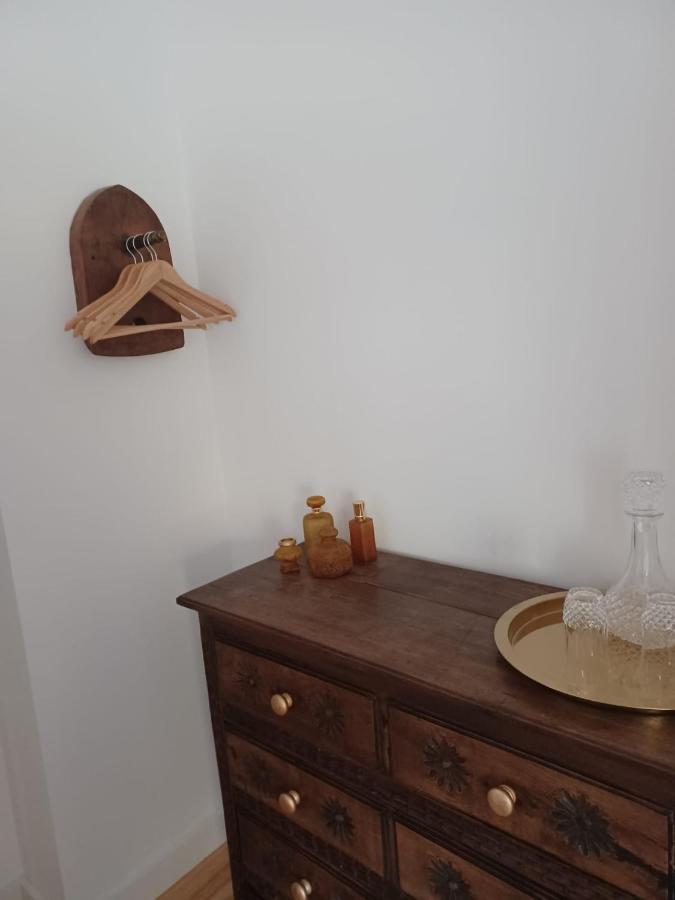 Adega Residencias Artisticas - Perto De Lisboa Almargem  Ngoại thất bức ảnh