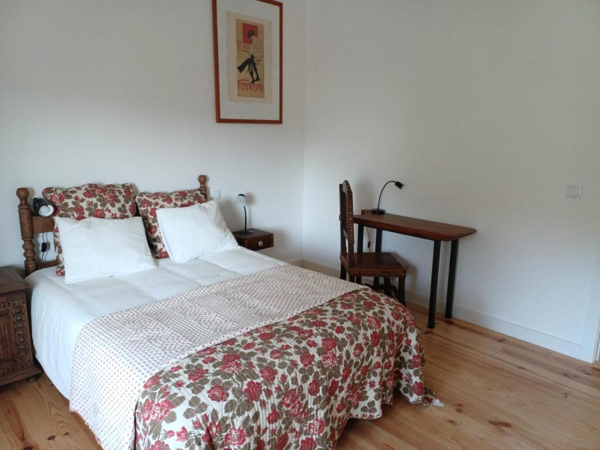 Adega Residencias Artisticas - Perto De Lisboa Almargem  Ngoại thất bức ảnh