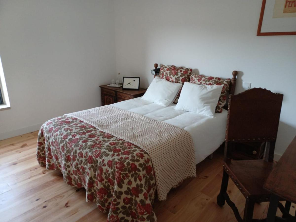 Adega Residencias Artisticas - Perto De Lisboa Almargem  Ngoại thất bức ảnh