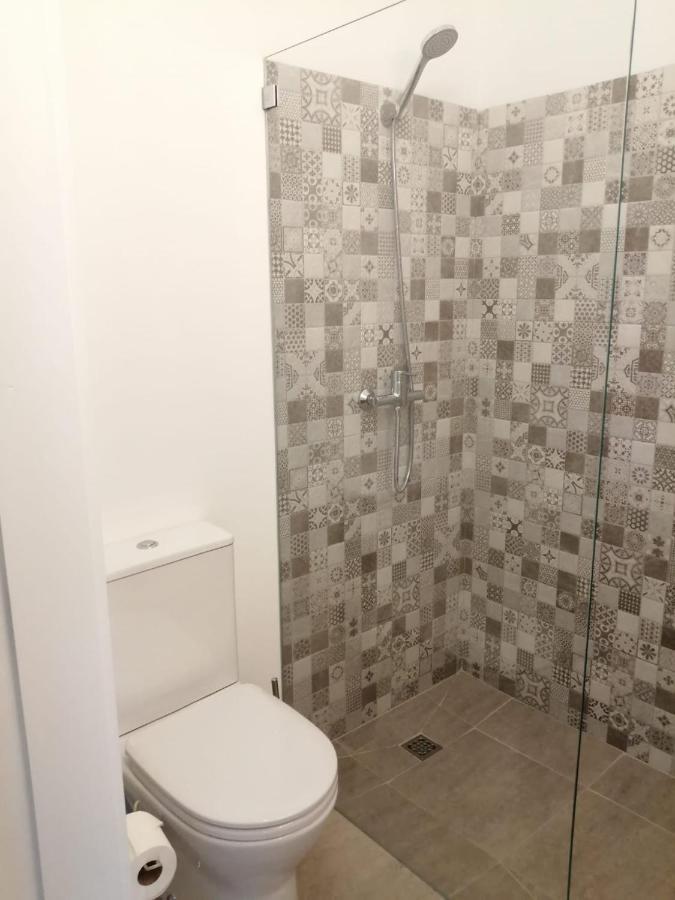 Adega Residencias Artisticas - Perto De Lisboa Almargem  Ngoại thất bức ảnh