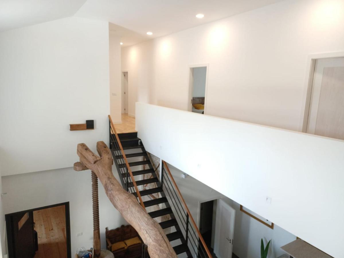 Adega Residencias Artisticas - Perto De Lisboa Almargem  Ngoại thất bức ảnh