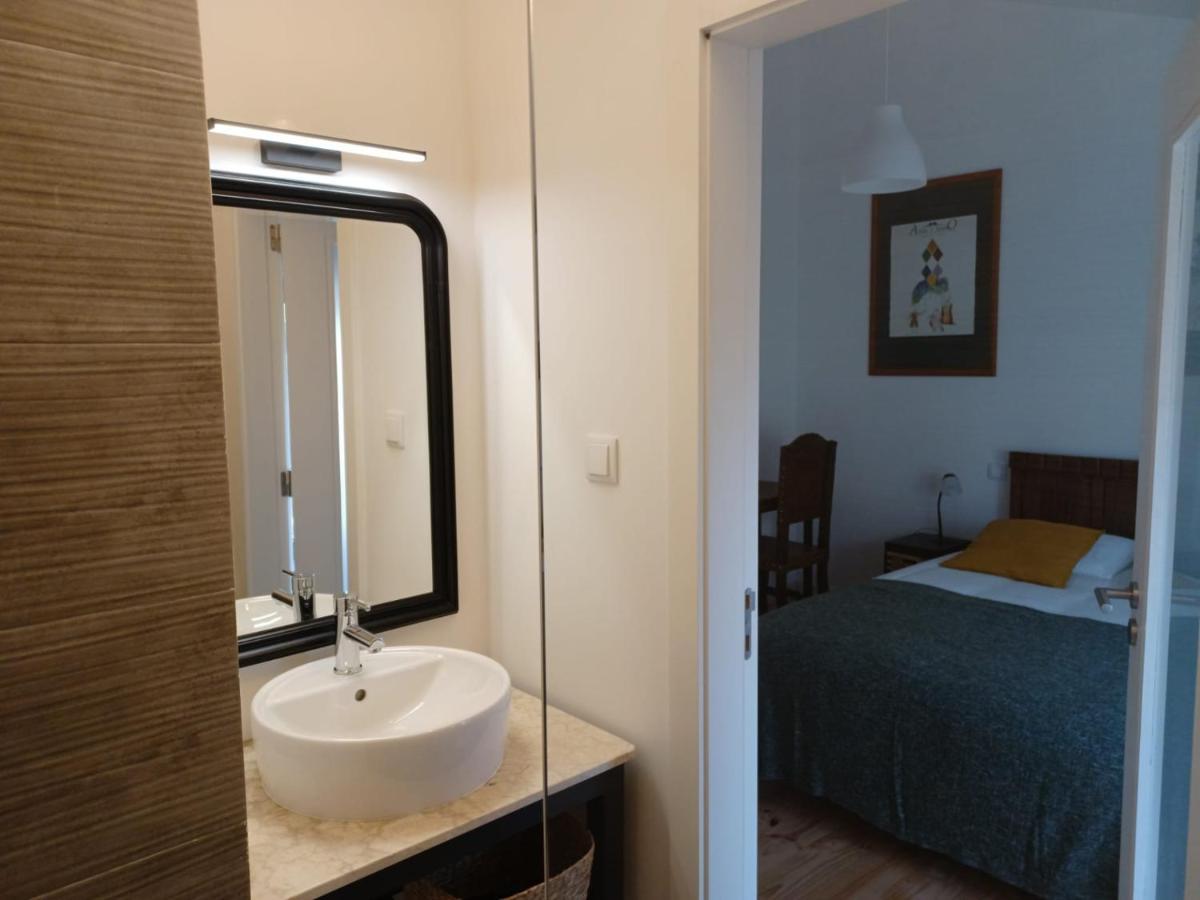 Adega Residencias Artisticas - Perto De Lisboa Almargem  Ngoại thất bức ảnh
