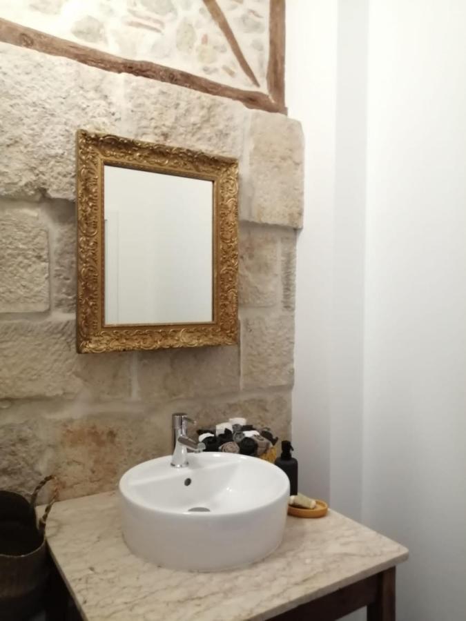 Adega Residencias Artisticas - Perto De Lisboa Almargem  Ngoại thất bức ảnh