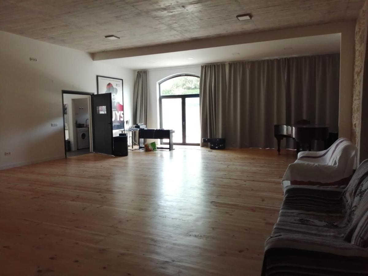 Adega Residencias Artisticas - Perto De Lisboa Almargem  Ngoại thất bức ảnh